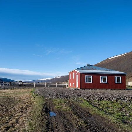 Sandhaugar Guesthouse Thingeyjarsveit Luaran gambar