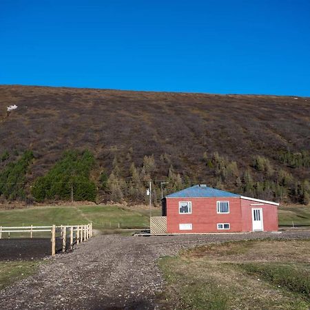 Sandhaugar Guesthouse Thingeyjarsveit Luaran gambar