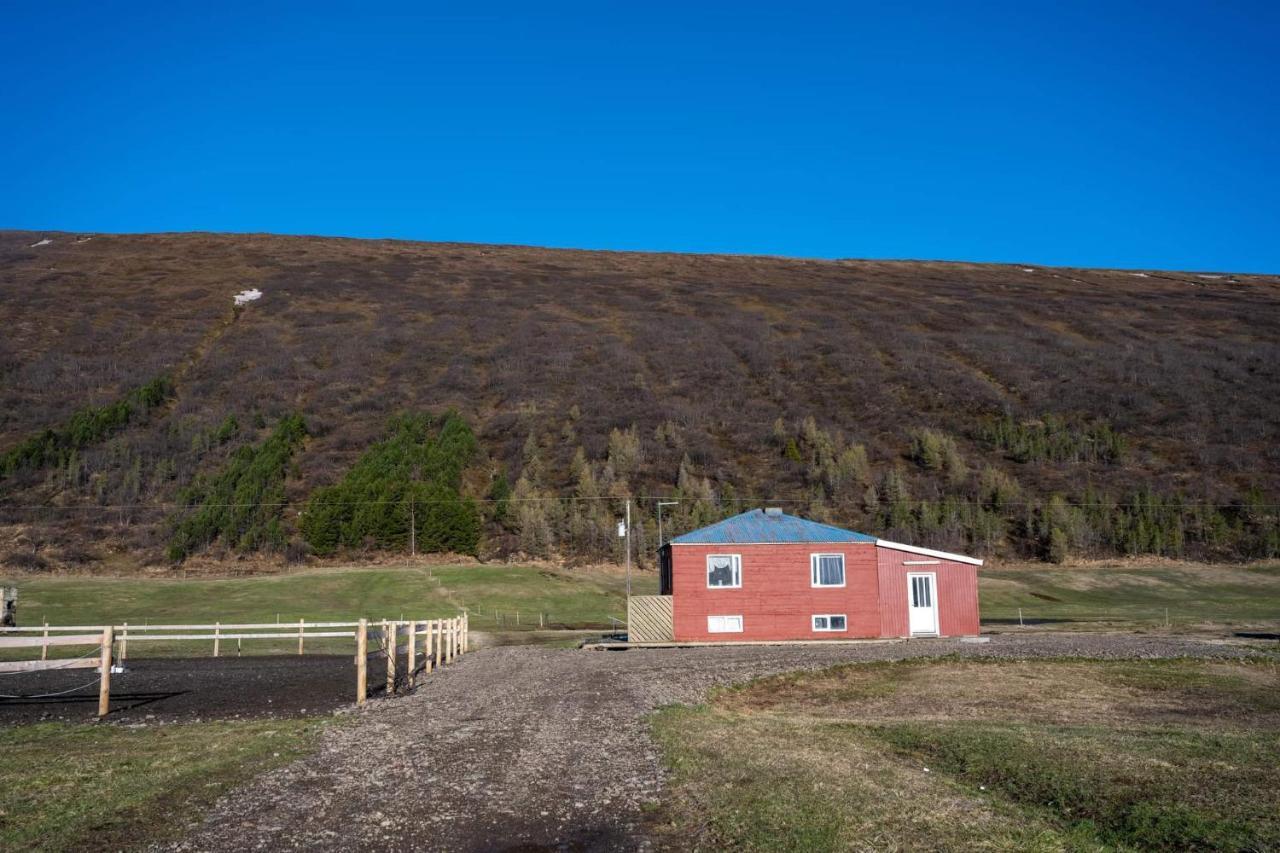 Sandhaugar Guesthouse Thingeyjarsveit Luaran gambar