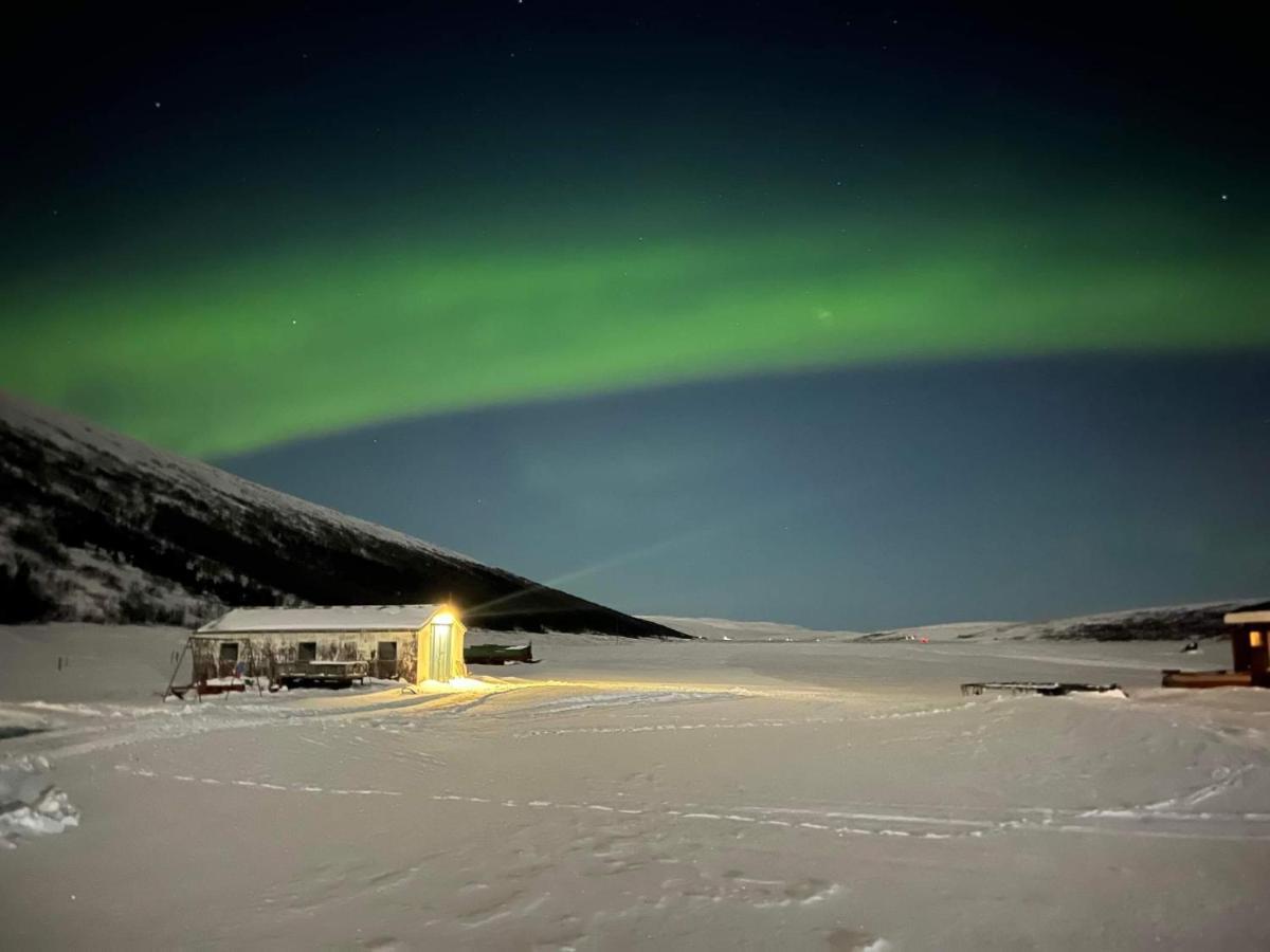 Sandhaugar Guesthouse Thingeyjarsveit Luaran gambar