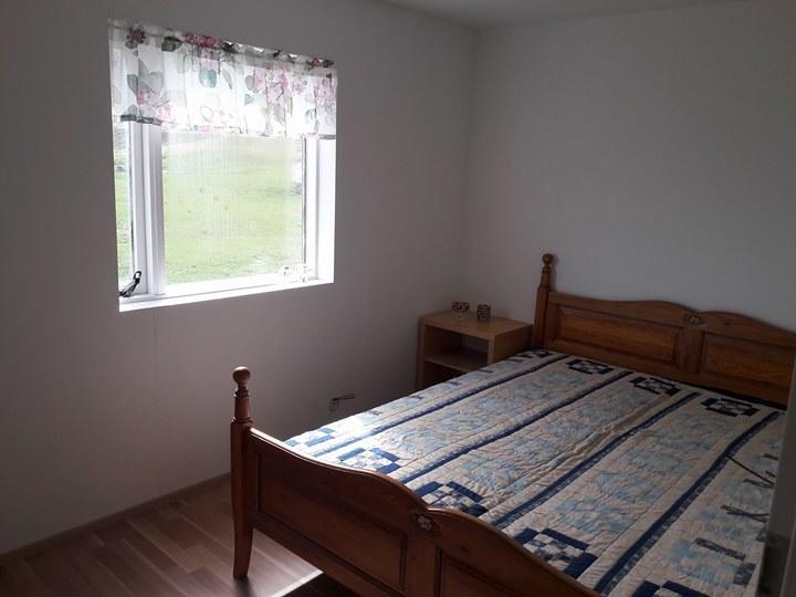 Sandhaugar Guesthouse Thingeyjarsveit Luaran gambar