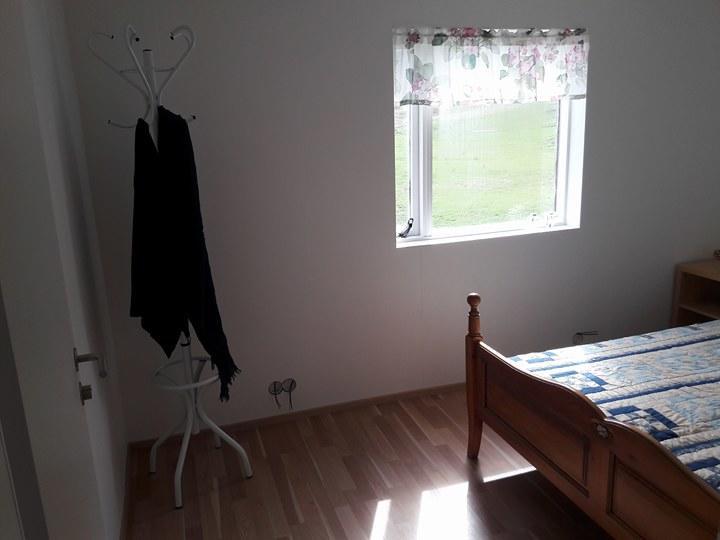 Sandhaugar Guesthouse Thingeyjarsveit Luaran gambar
