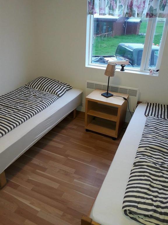 Sandhaugar Guesthouse Thingeyjarsveit Luaran gambar