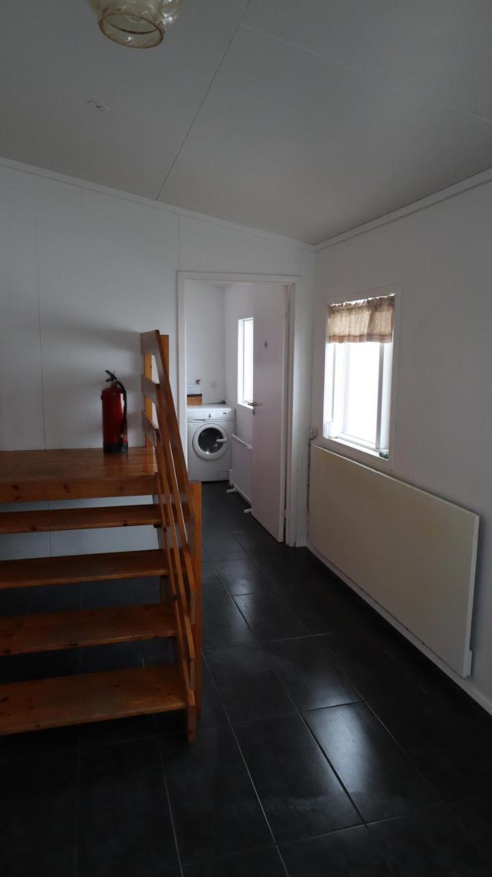 Sandhaugar Guesthouse Thingeyjarsveit Luaran gambar