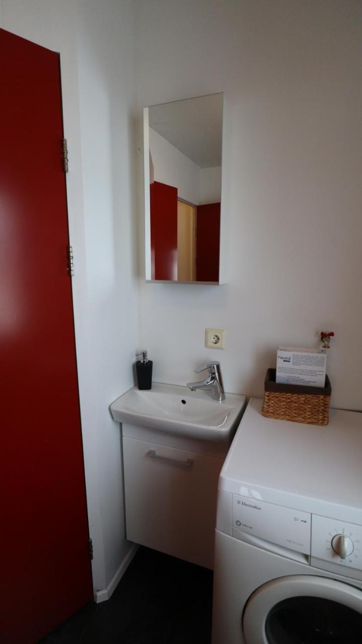 Sandhaugar Guesthouse Thingeyjarsveit Luaran gambar