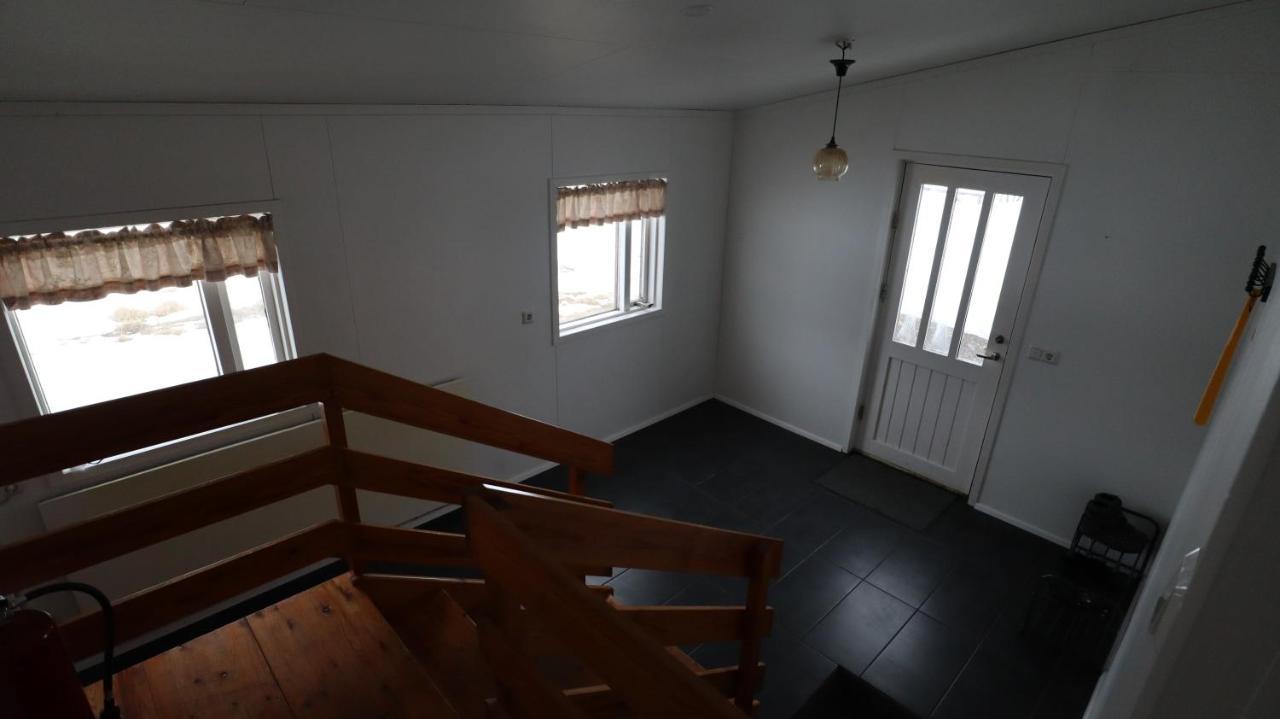 Sandhaugar Guesthouse Thingeyjarsveit Luaran gambar