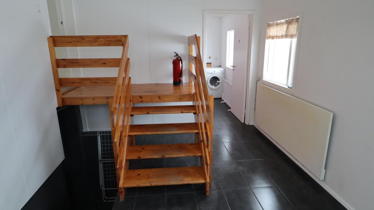 Sandhaugar Guesthouse Thingeyjarsveit Luaran gambar